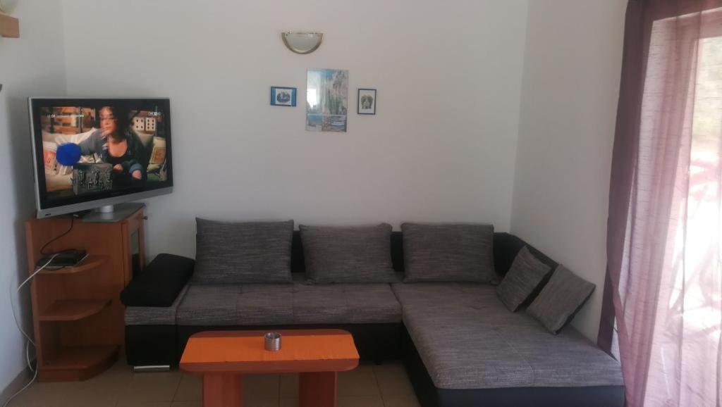 Apartman Darko Rogoznica  Exterior foto