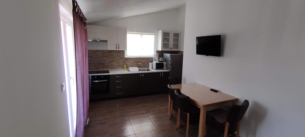 Apartman Darko Rogoznica  Exterior foto