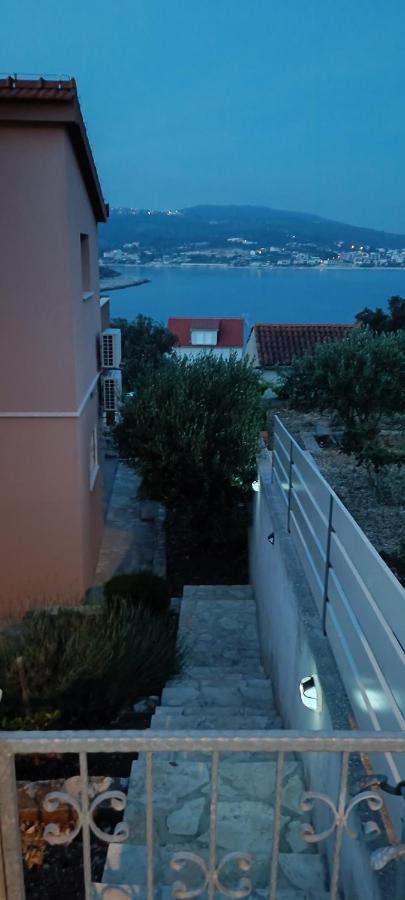 Apartman Darko Rogoznica  Exterior foto