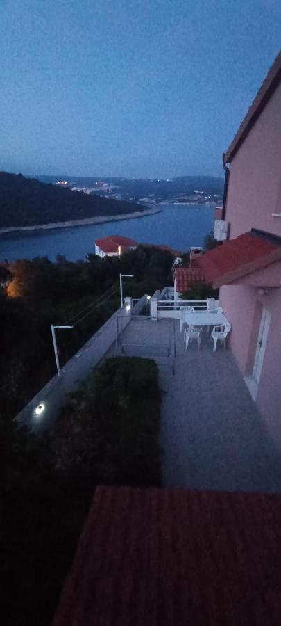 Apartman Darko Rogoznica  Exterior foto